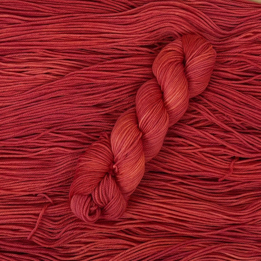 Merry — Mountaintop Yarn