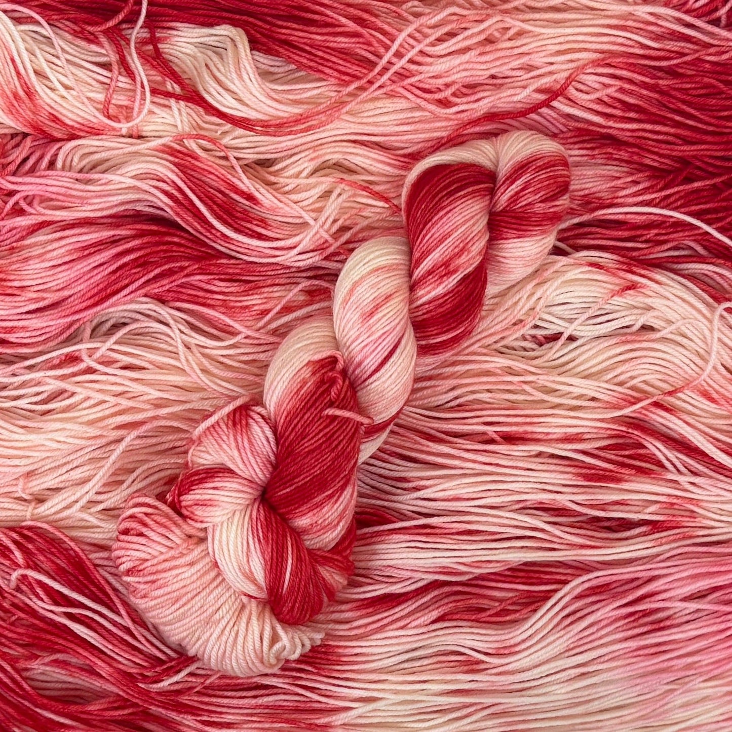 My Valentine — Mountaintop Yarn