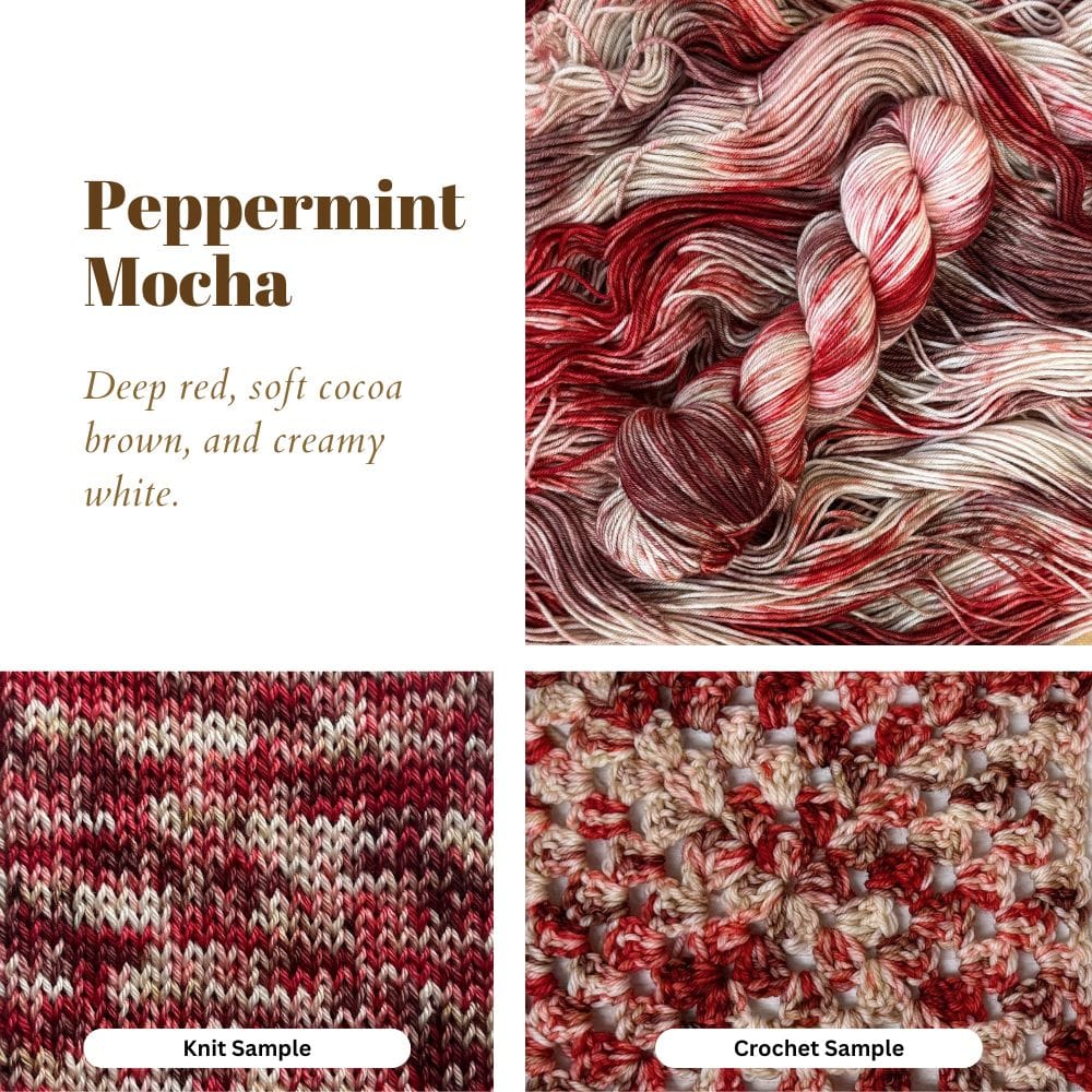 Peppermint Mocha - view 5