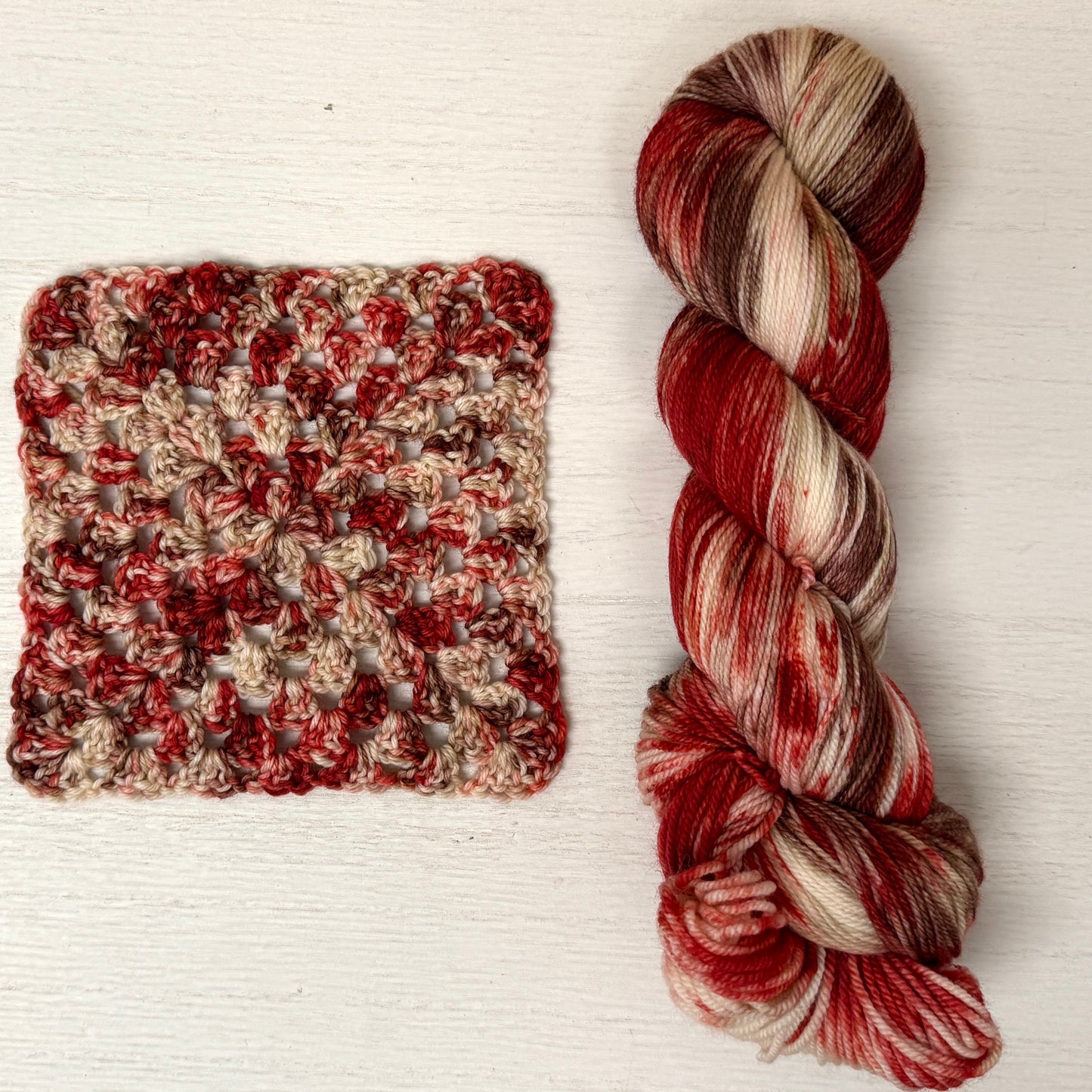 Peppermint Mocha - view 3