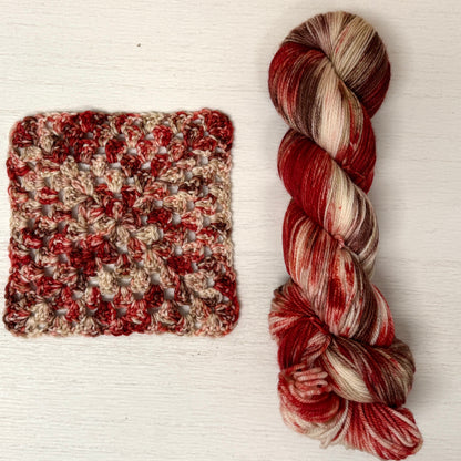 Peppermint Mocha - view 3
