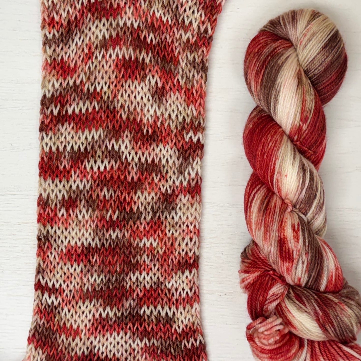 Peppermint Mocha - view 2