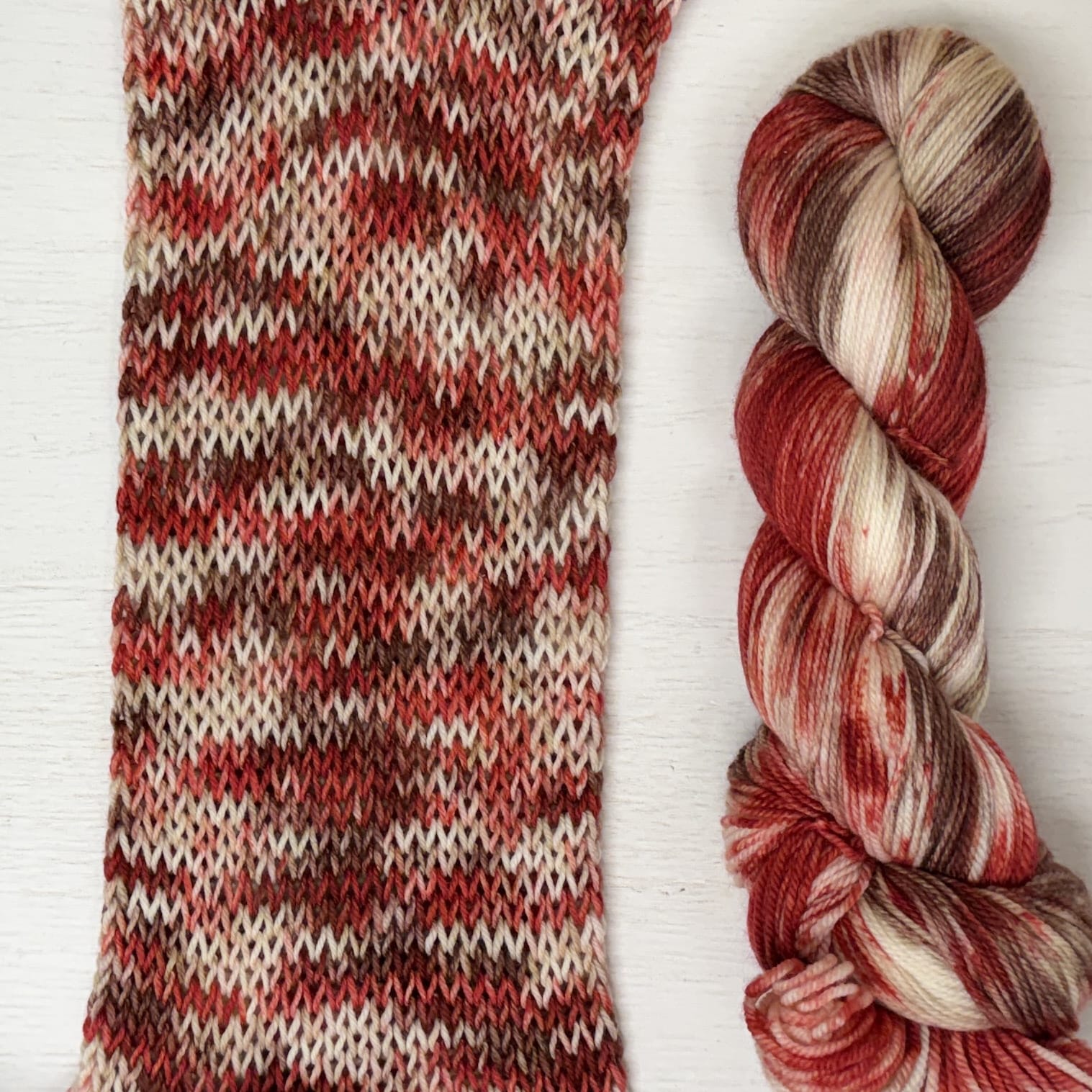 Peppermint Mocha - view 2