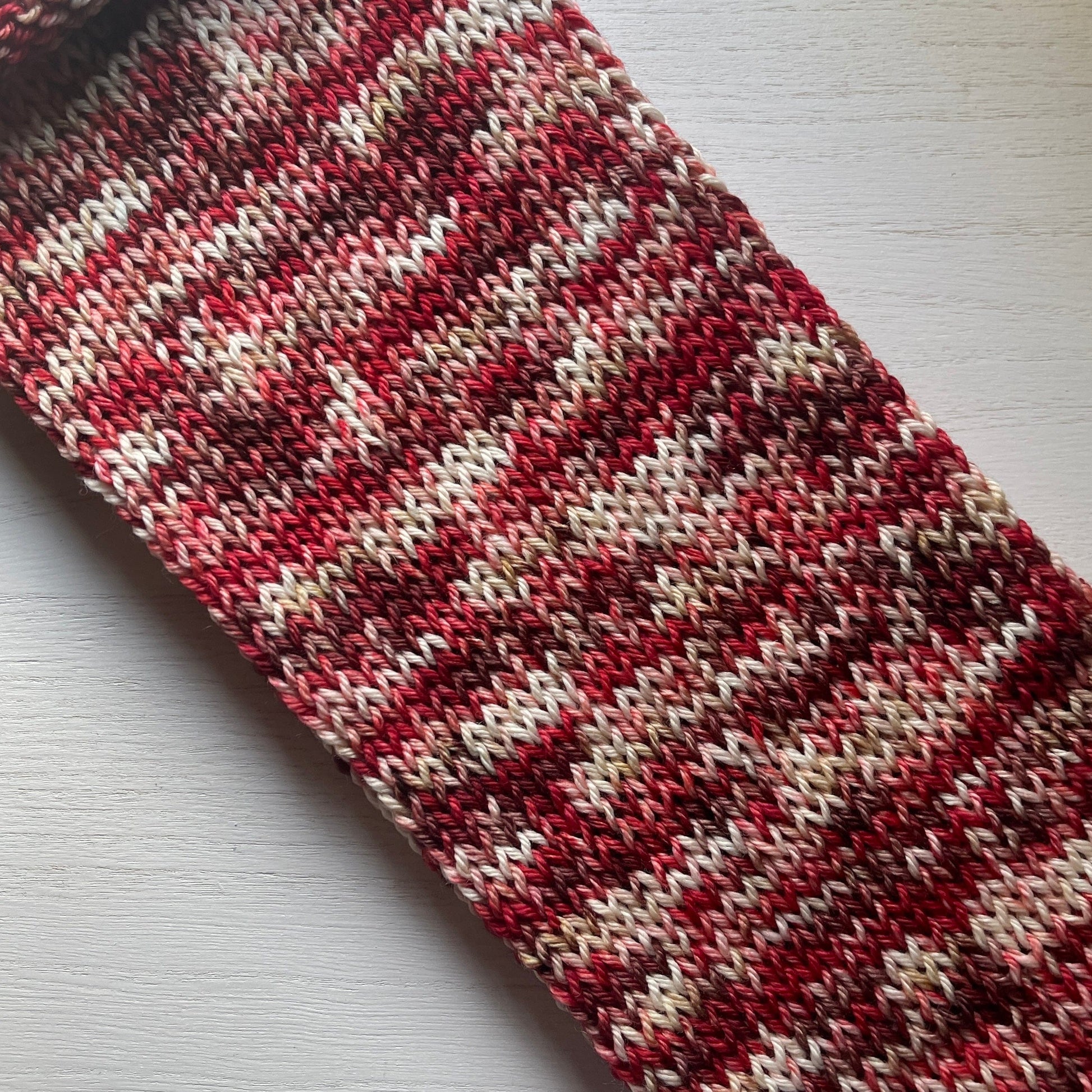 Peppermint Mocha - view 4