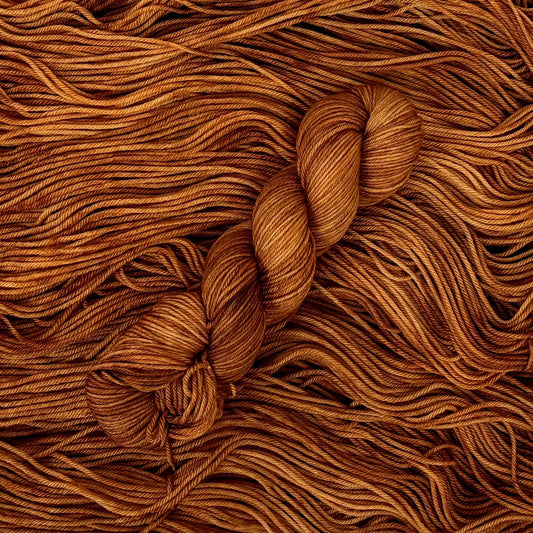Rusty Nail – Mountaintop Yarn