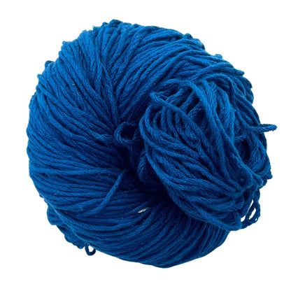 Mulberry Silk Fingering Weight Yarn - view 2
