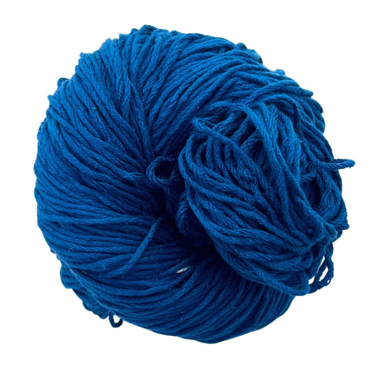 Mulberry Silk Fingering Weight Yarn - view 2