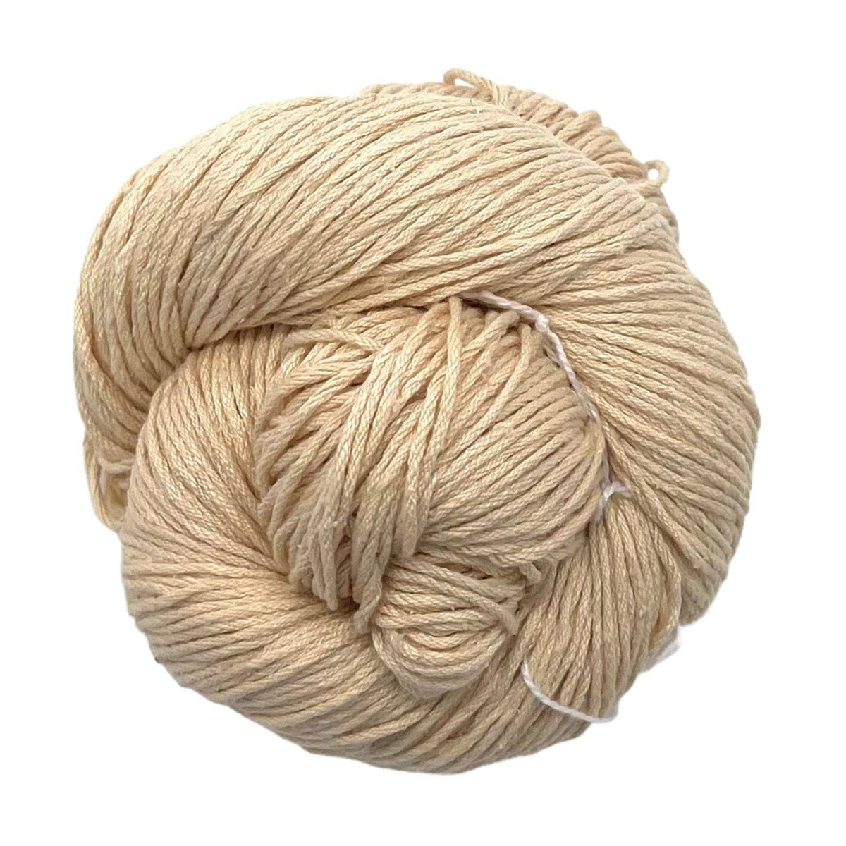 Mulberry Silk Fingering Weight Yarn - view 5