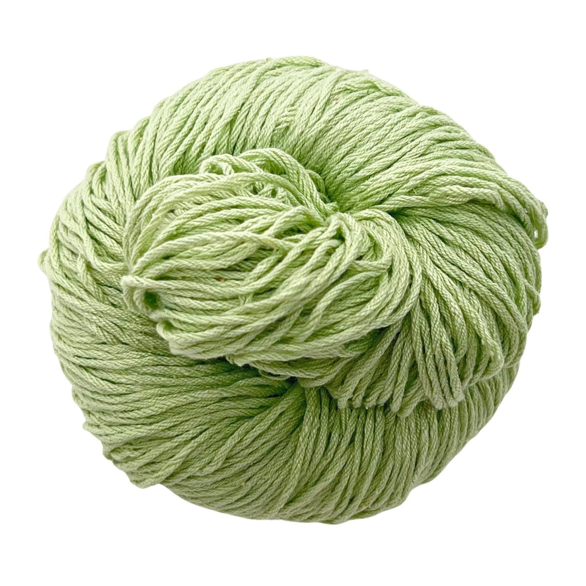Mulberry Silk Fingering Weight Yarn - view 6