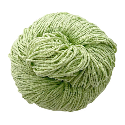 Mulberry Silk Fingering Weight Yarn - view 6