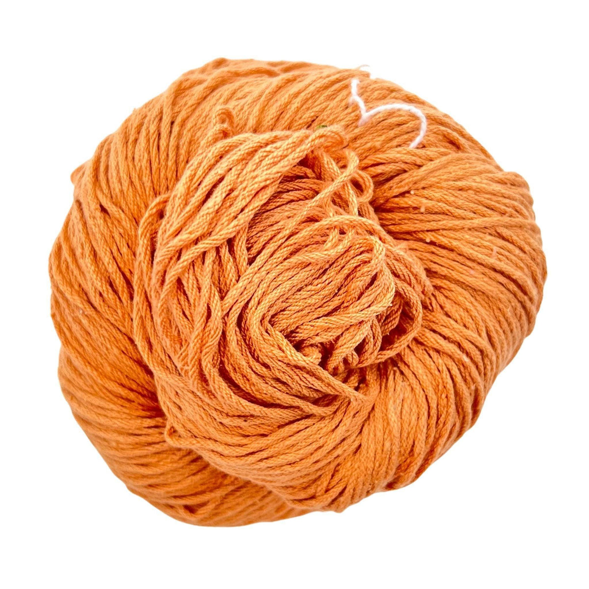 Mulberry Silk Fingering Weight Yarn - view 8