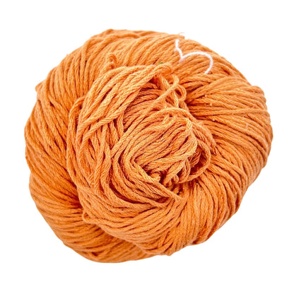 Mulberry Silk Fingering Weight Yarn - view 8