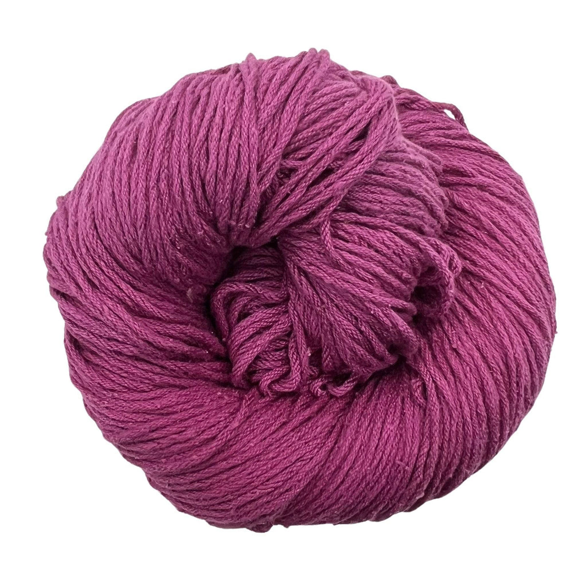 Mulberry Silk Fingering Weight Yarn - view 10