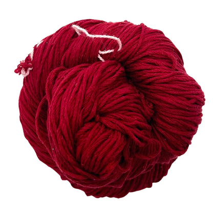 Mulberry Silk Fingering Weight Yarn - view 9