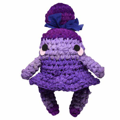 Nutcracker & Sugar Plum Fairy Amigurumi Crochet Pattern - view 3