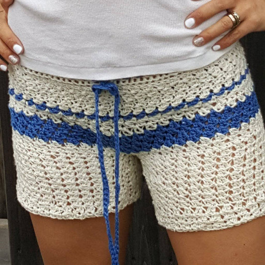 Oasis Short Crochet Kit - view 2
