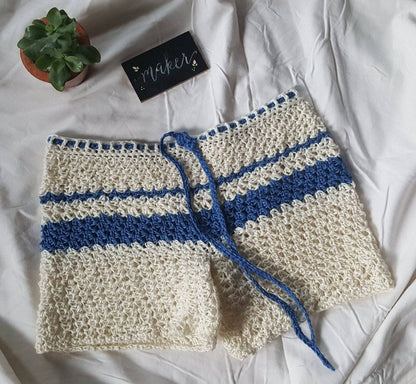 Oasis Short Crochet Kit - view 4