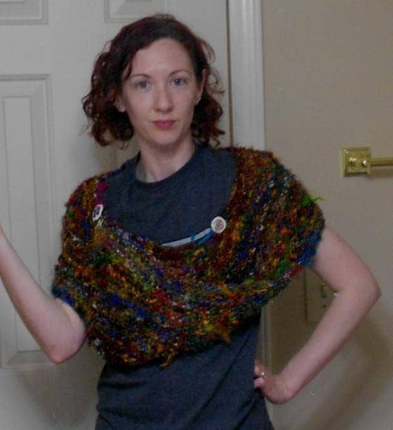 Beginner Pattern Pack — 15 Knit & Crochet Patterns - view 11