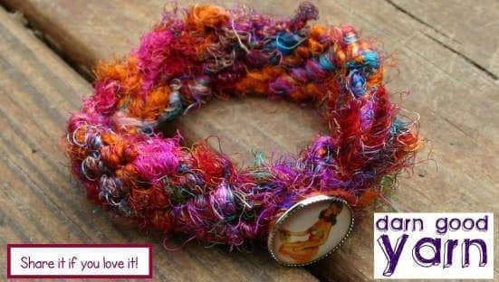 Beginner Pattern Pack — 15 Knit & Crochet Patterns - view 12