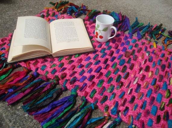 Beginner Pattern Pack — 15 Knit & Crochet Patterns - view 13