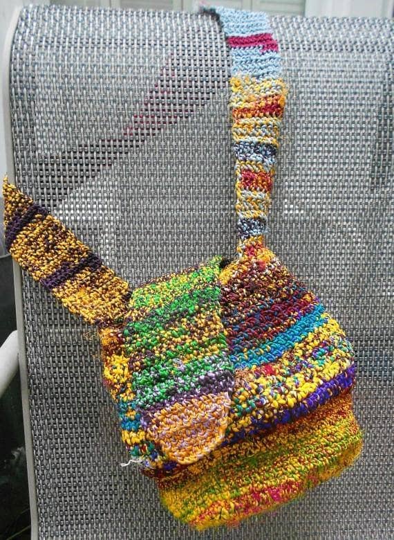 Beginner Pattern Pack — 15 Knit & Crochet Patterns - view 14