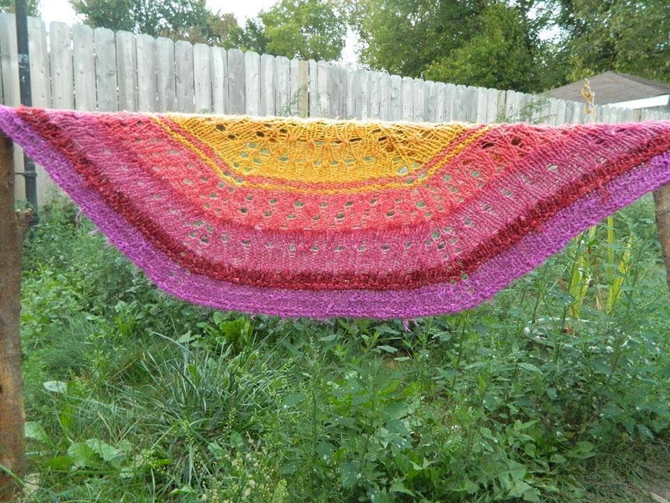 Beginner Pattern Pack — 15 Knit & Crochet Patterns - view 15