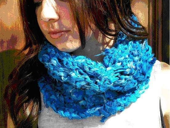 Beginner Pattern Pack — 15 Knit & Crochet Patterns - view 16