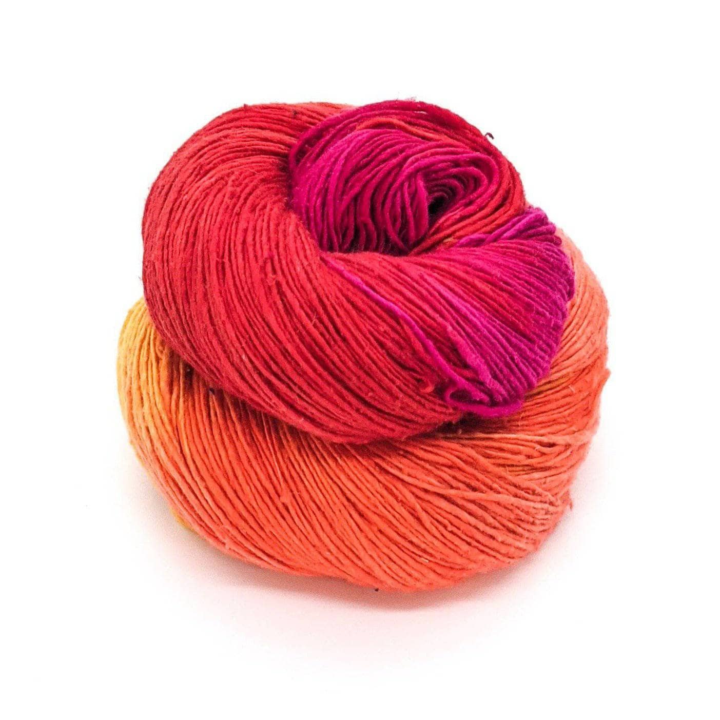 Pixie Bonnet Crochet Kit - view 2