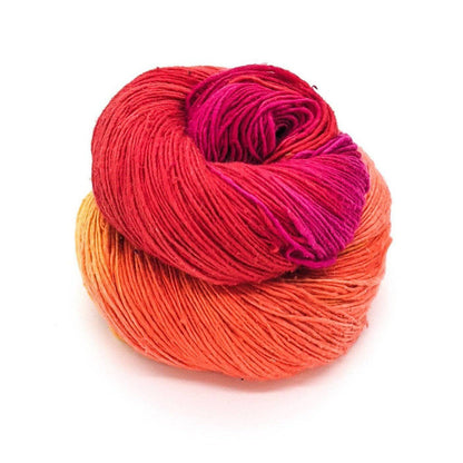 Pixie Bonnet Crochet Kit - view 2