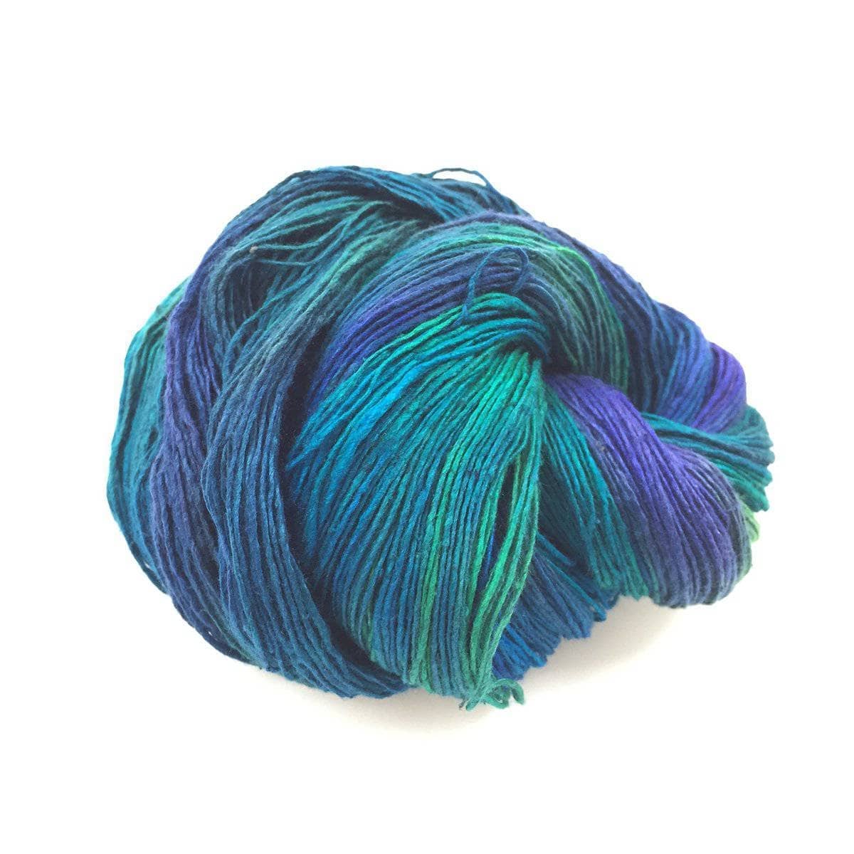 Pixie Bonnet Crochet Kit - view 8