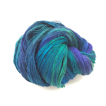 Pixie Bonnet Crochet Kit - view 8