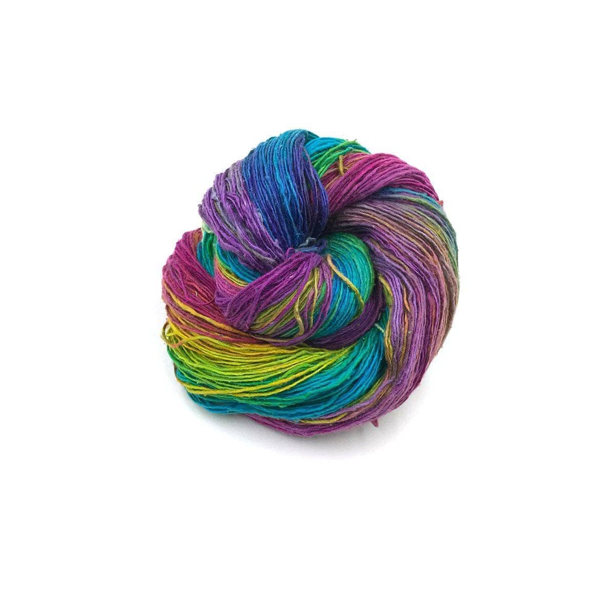 Pixie Bonnet Crochet Kit - view 6