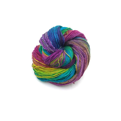 Pixie Bonnet Crochet Kit - view 6