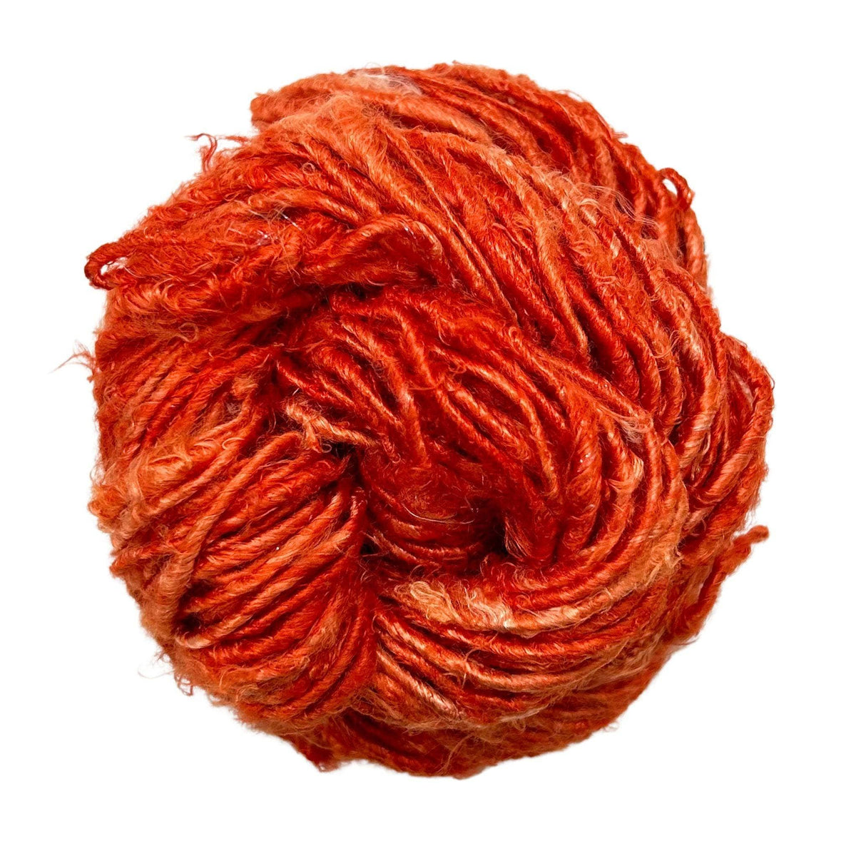 Banana Fiber Yarn – Plant-Powered Texture - view 5
