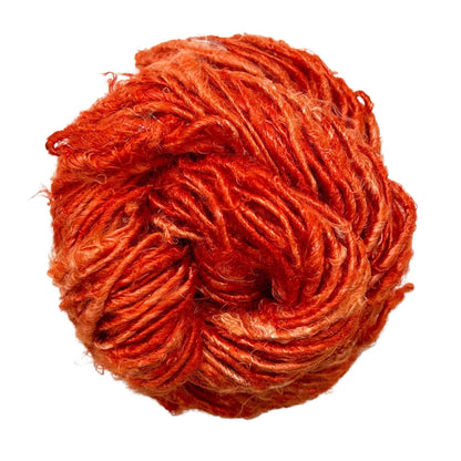 Banana Fiber Yarn – Plant-Powered Texture - view 5