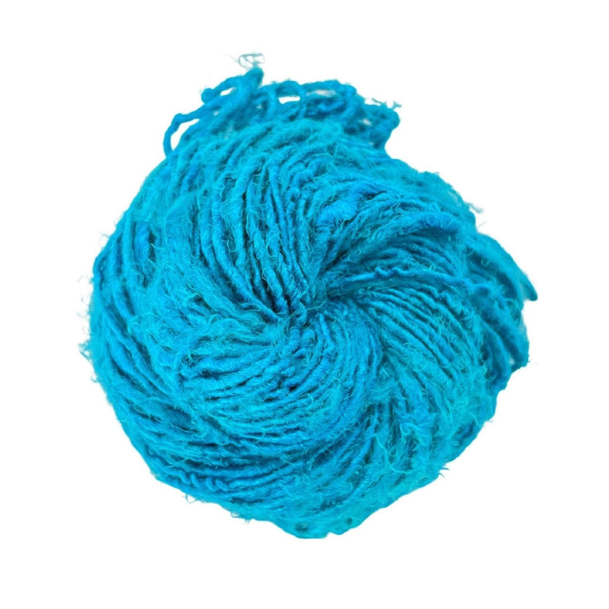 Banana Fiber Yarn – Plant-Powered Texture - view 3
