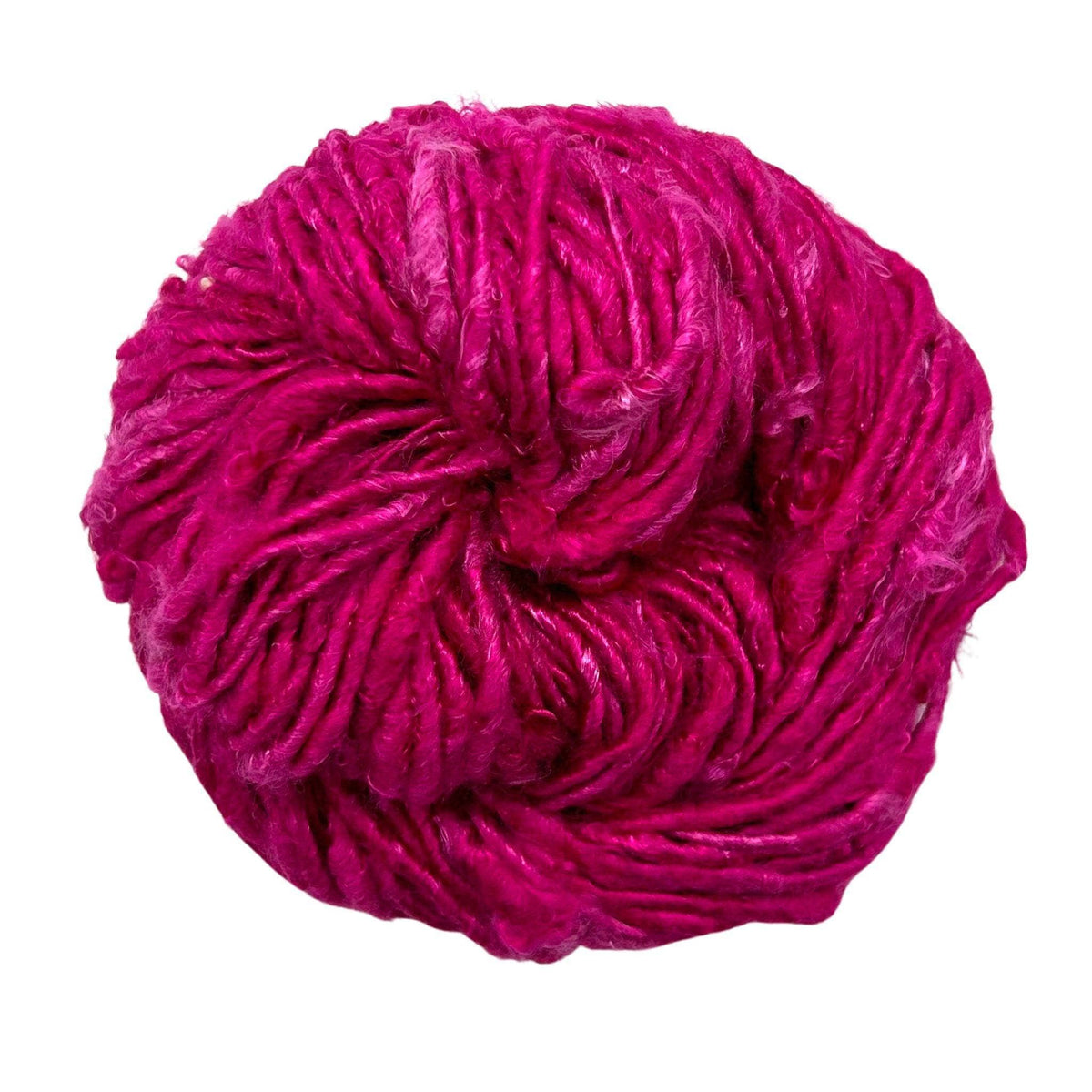 Banana Fiber Yarn – Plant-Powered Texture - view 4