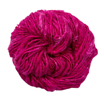 Banana Fiber Yarn – Plant-Powered Texture - view 4