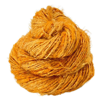 Banana Fiber Yarn – Plant-Powered Texture - view 10