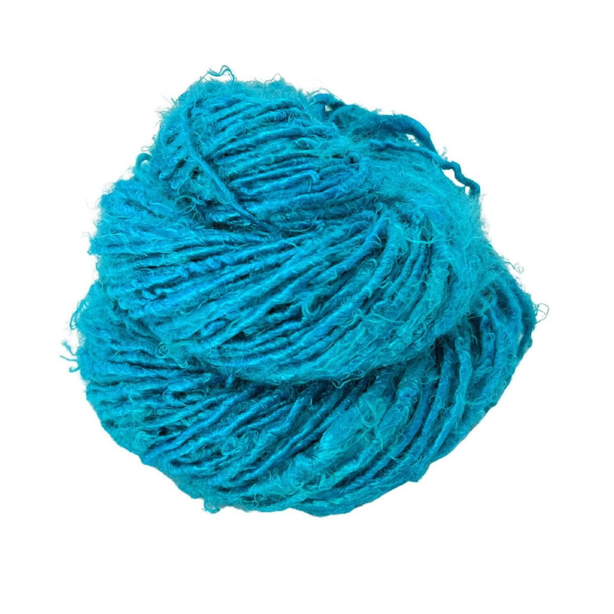 Banana Fiber Yarn – Plant-Powered Texture - view 9