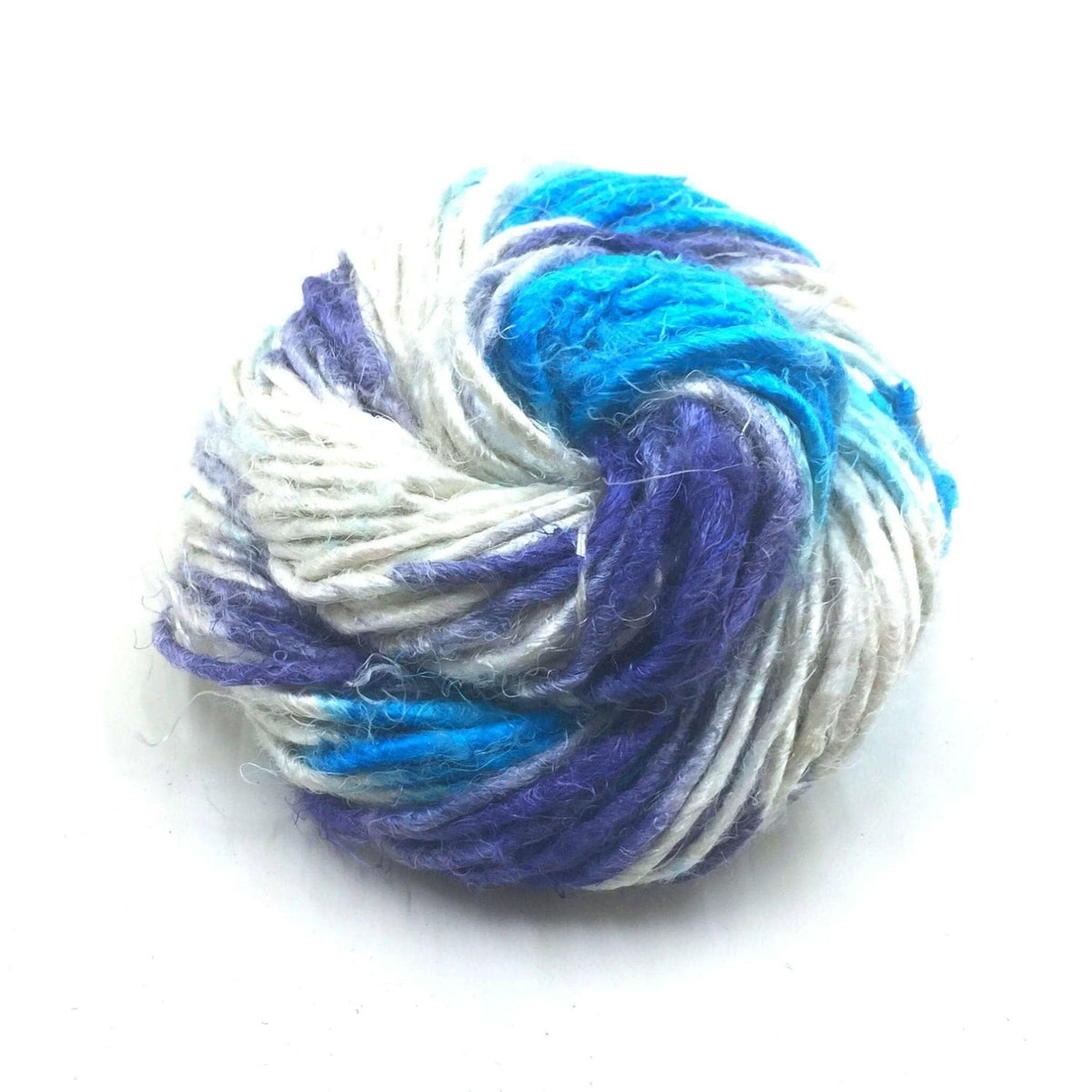 Banana Fiber Yarn – Plant-Powered Texture - view 8