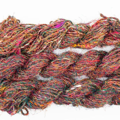 Banana Fiber Yarn – Plant-Powered Texture - view 7