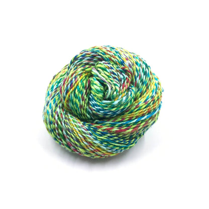 Plume Headband Knit & Crochet Kit - view 7