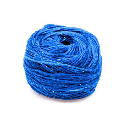 Rainbow Meadows Cowl Crochet Kit - view 7