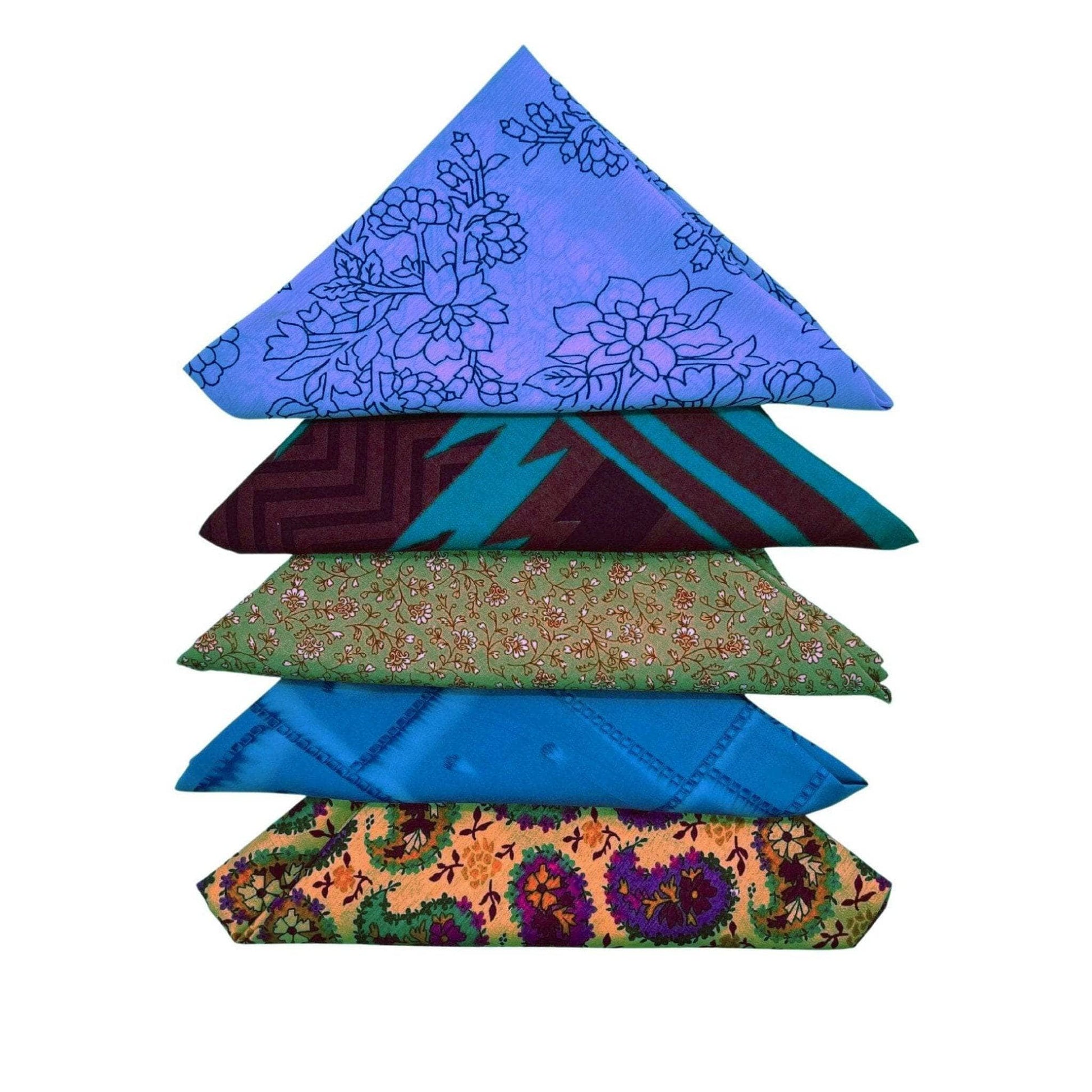 Sari Bandana - view 3