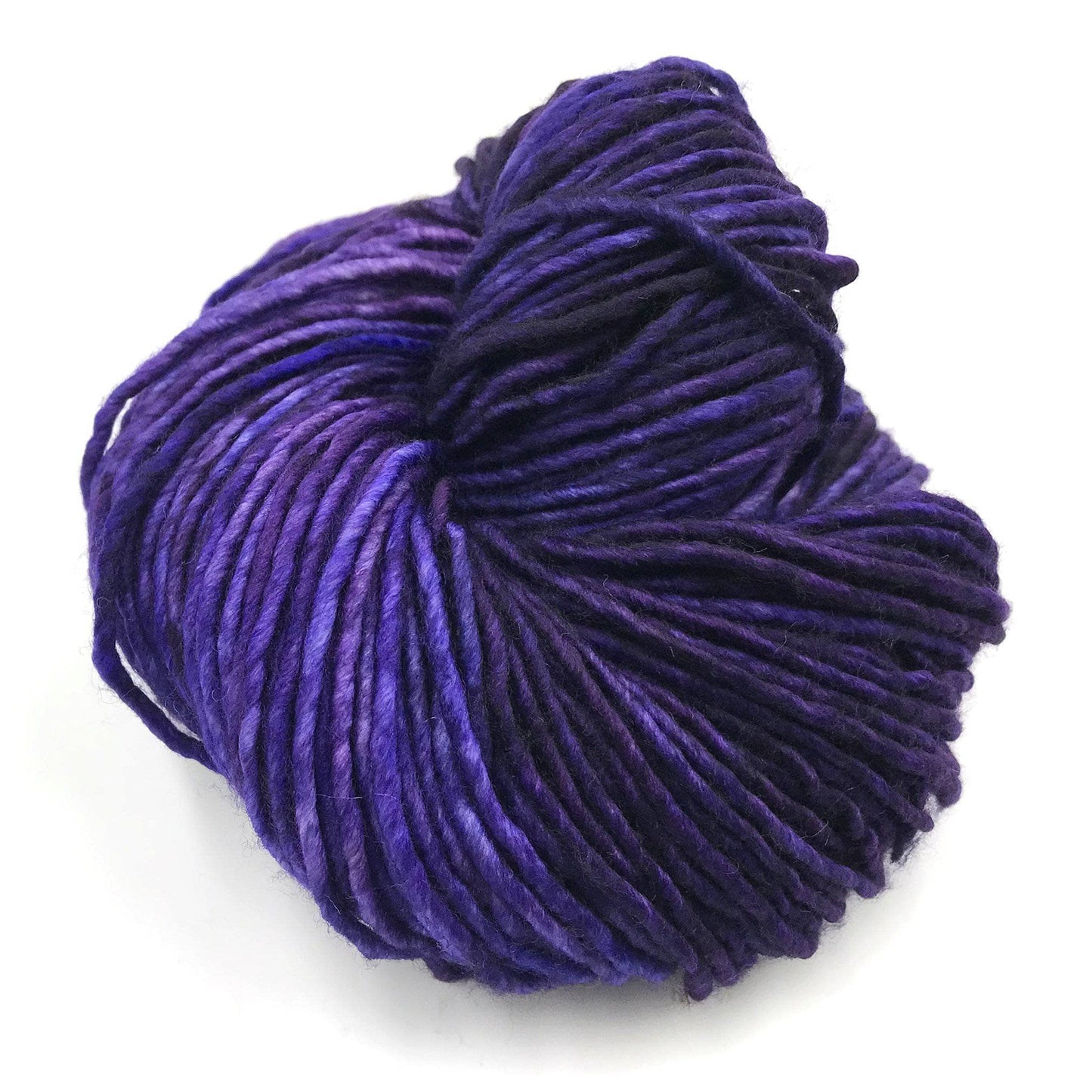 Seed Ridge Beanie Knitting Kit - view 3