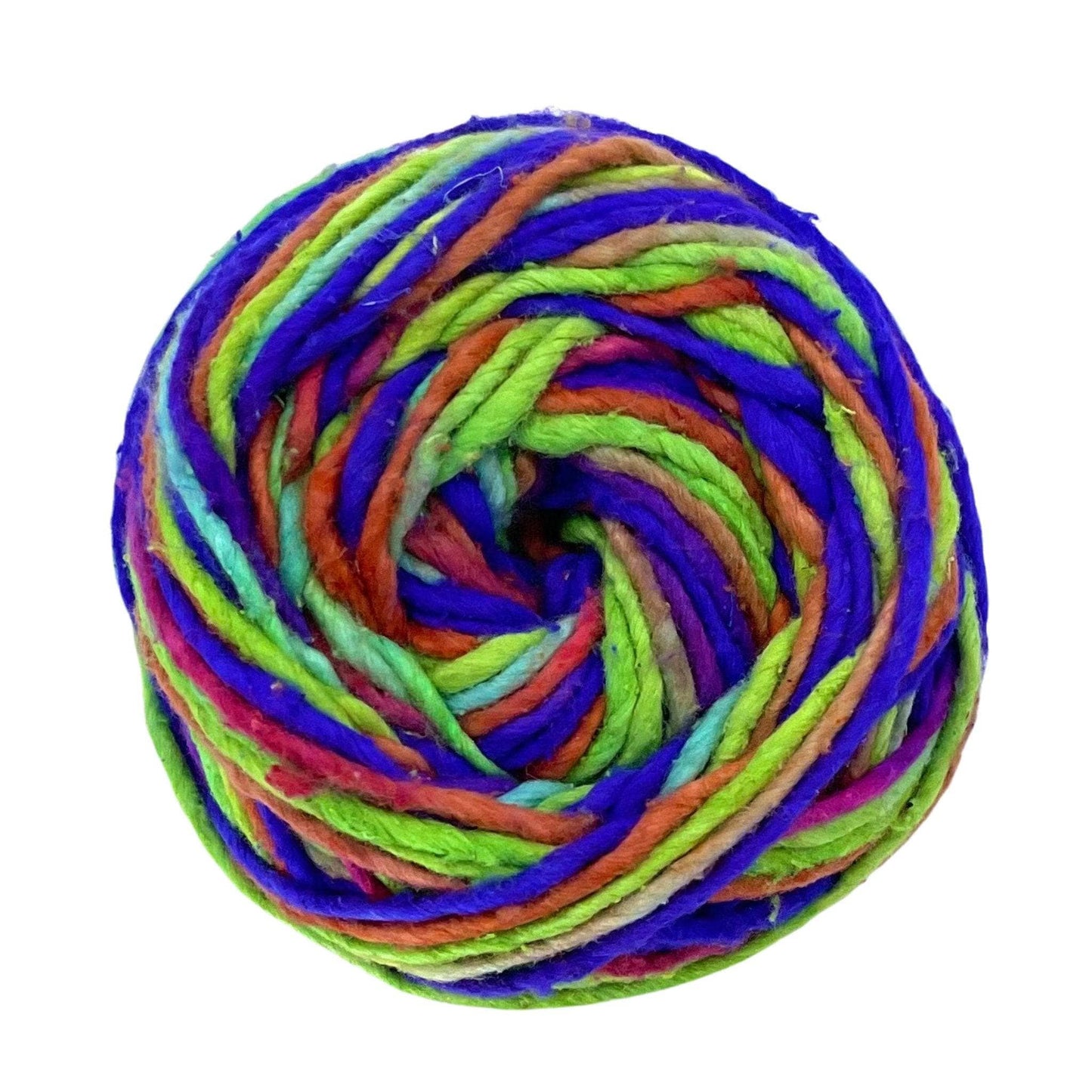 Cloud Soft Recycled Silk – Worsted Weight - view 6