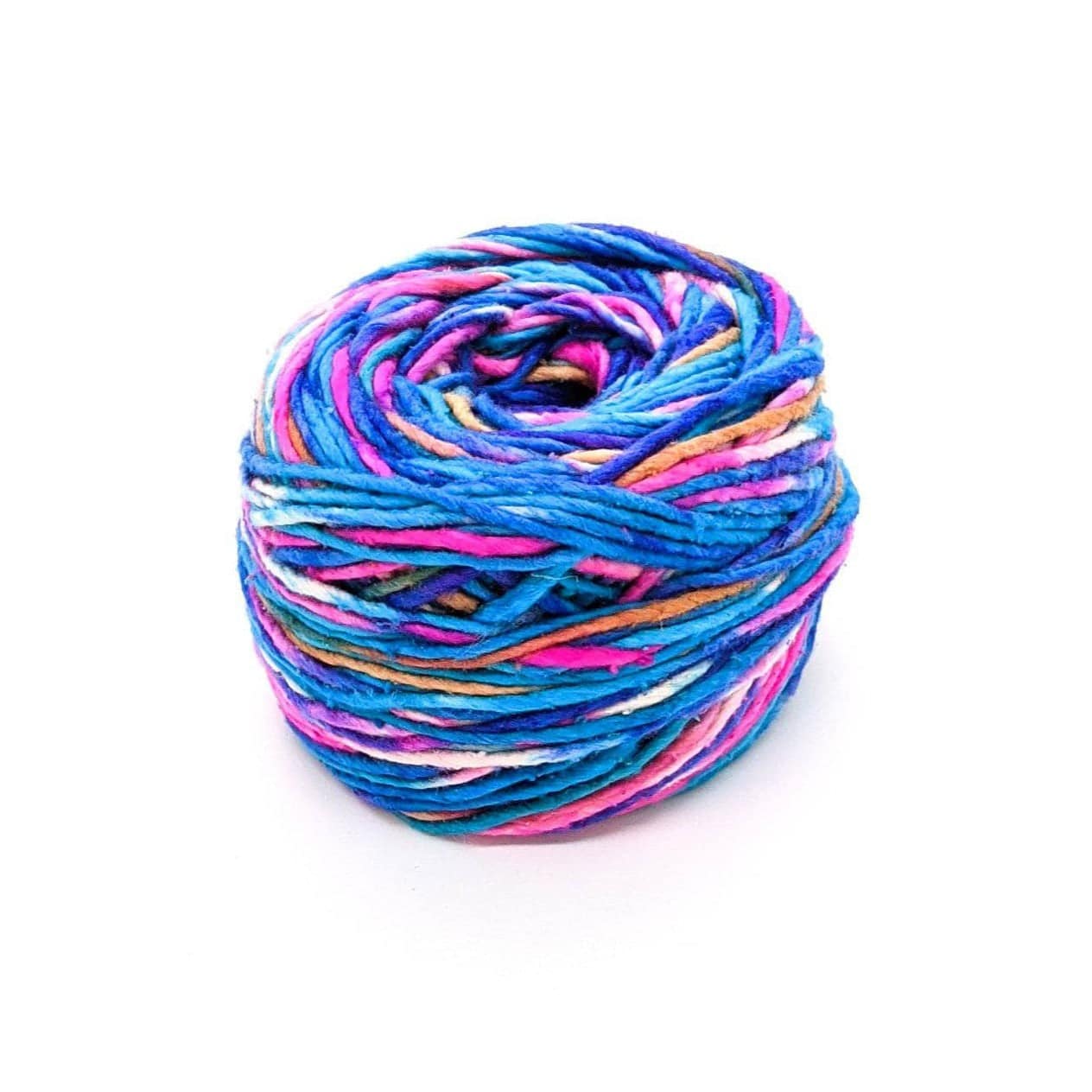 Silk Cloud Worsted Crochet Wrap Kit - view 4