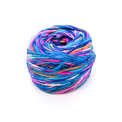 Silk Cloud Worsted Crochet Wrap Kit - view 4