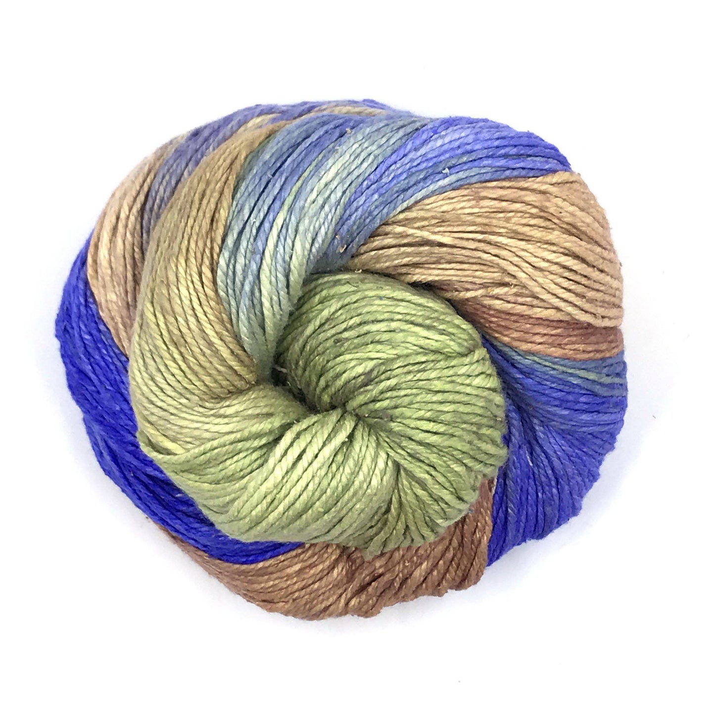 Headlands Crochet Scarf Kit - view 6